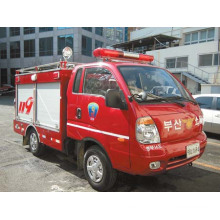 Fashionable Best-Selling Forland Mini Fire Fighting Truck